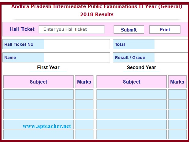 Download AP Intermediate Board(BIEAP) 1st Year, 2nd Year Exam Hall Tickets 2018, AP Intermediate Board(BIEAP) 1st Year, 2nd Year Exam Hall Tickets 2018 MPC,BiPC, HEC, CEC, Vocational 