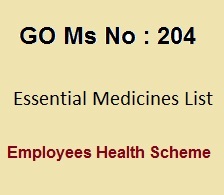 GO.331 Health cards recovery of contribution from Salaries