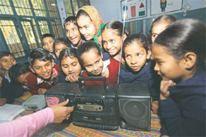  Viandam Nerchukondam radio lessons