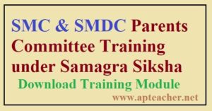 SMC and SMDC Training Module 