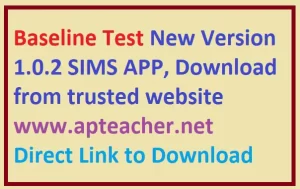Baseline Test Latest Android App Apk Version 1.0.2