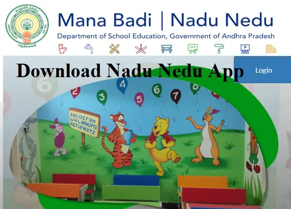 Mana Badi Nadu-Nedu Download App Latest Version